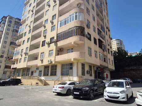 Elan №6269315 - Bakı, İnşaatçılar m., 70 m²