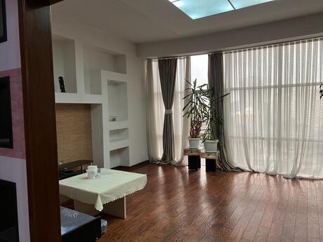 Elan №6269294 - Bakı, Nəsimi r., 3 otaqlı, 120 m², 6/18 mərtəbə