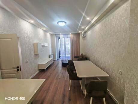 2 otaqlı mənzil, 87 m², Baku Panorama Residence: 330 000 ₼ 2