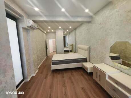 2 otaqlı mənzil, 87 m², Baku Panorama Residence: 330 000 ₼ 5