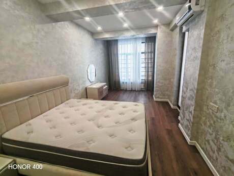 2 otaqlı mənzil, 87 m², Baku Panorama Residence: 330 000 ₼ 3