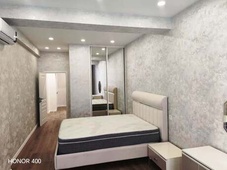 2 otaqlı mənzil, 87 m², Baku Panorama Residence: 330 000 ₼ 4