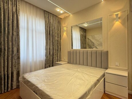 2 otaqlı mənzil, 75 m², Şah İsmayıl Xətai: 289 000 ₼ 5