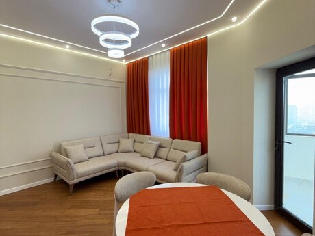 2 otaqlı mənzil, 75 m², Şah İsmayıl Xətai: 289 000 ₼ 2