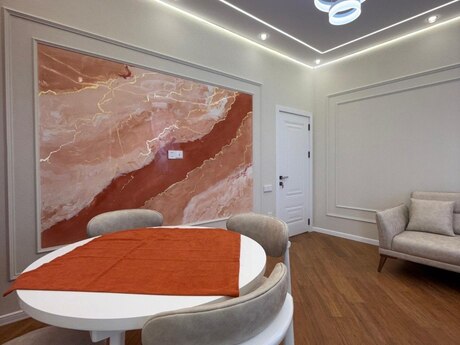 2 otaqlı mənzil, 75 m², Şah İsmayıl Xətai: 289 000 ₼ 3