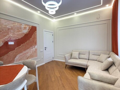 2 otaqlı mənzil, 75 m², Şah İsmayıl Xətai: 289 000 ₼ 4