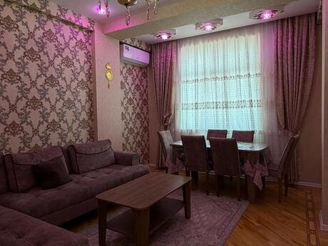 Elan №6269351 - Xırdalan, Xırdalan, 2 otaqlı, 65 m², 15/16 mərtəbə
