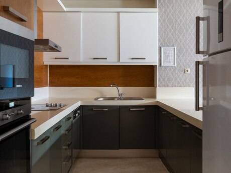 Kirayə 2 otaqlı mənzil, 100 m², Nərimanov: 2 000 ₼/ay 4