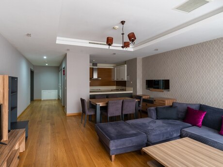 Kirayə 2 otaqlı mənzil, 100 m², Nərimanov: 2 000 ₼/ay 2