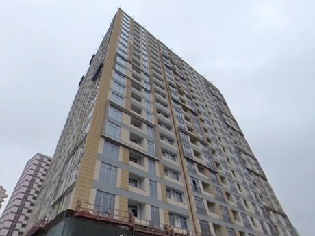 Elan №6269366 - Bakı, Yasamal r., 2 otaqlı, 55 m², 14/19 mərtəbə