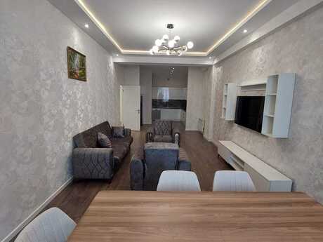 2 otaqlı mənzil, 98 m², Nəsimi: 338 000 ₼ 5