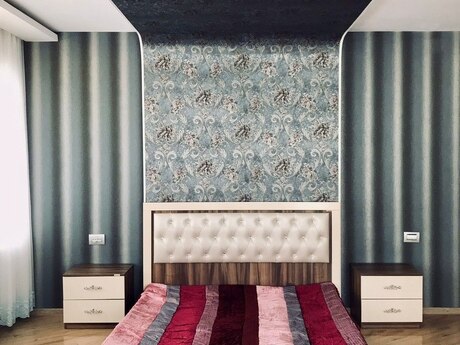 Kirayə 3 otaqlı mənzil, 125 m², 8 Noyabr: 1 000 ₼/ay 2