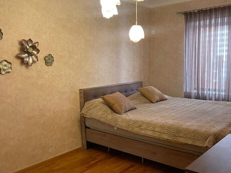 Аренда: 2-комнатная квартира, 70 м², 28 May: 1 200 ₼/мес 4