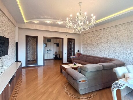 2 otaqlı mənzil, 110 m², Səbail: 325 000 ₼ 4