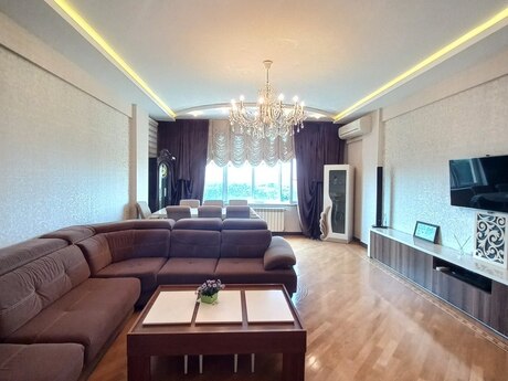 2 otaqlı mənzil, 110 m², Səbail: 325 000 ₼ 3