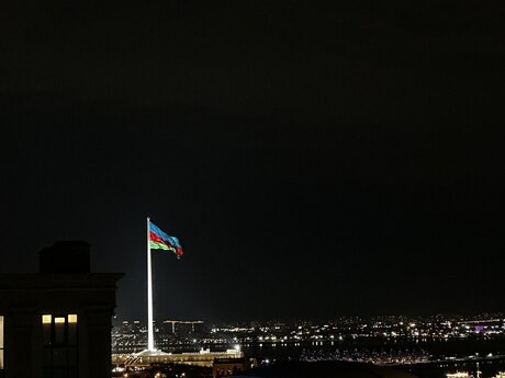 2-room apartment, 79 m², Bayıl: 240 000 ₼ 3