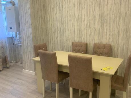 Elan №6269459 - Bakı, Həzi Aslanov m., 2 otaqlı, 60 m², 16/19 mərtəbə