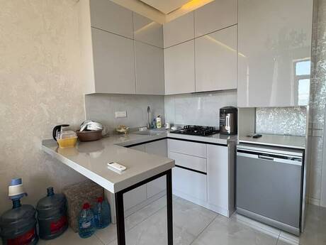 Kirayə 3 otaqlı mənzil, 85 m², 28 May: 850 ₼/ay 3