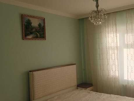 Elan №6269476 - Bakı, Yeni Günəşli q., 2 otaqlı, 55 m², 9/9 mərtəbə