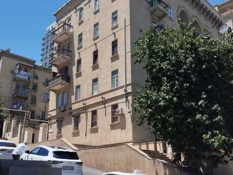 Elan №6269471 - Bakı, Bayıl q., 2 otaqlı, 45 m², 5/5 mərtəbə