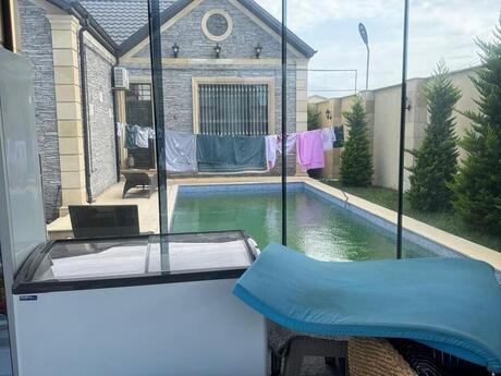 5 otaqlı həyət evi, 200 m², Mərdəkan: 450 000 ₼ 5