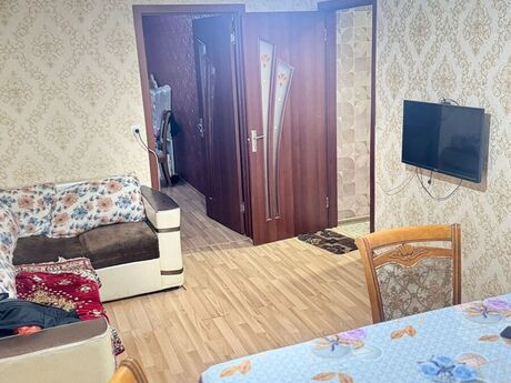Elan №6269488 - Bakı, Memar Əcəmi m., 2 otaqlı, 65 m², 1/5 mərtəbə