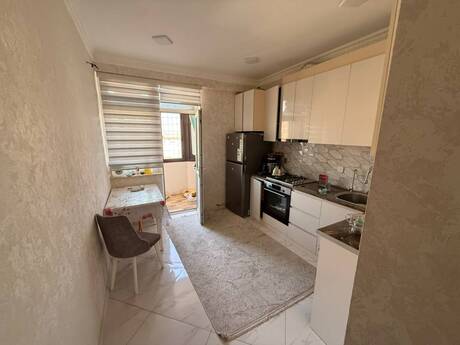 3-room apartment, 90 m², Yeni Yasamal: 205 000 ₼ 2