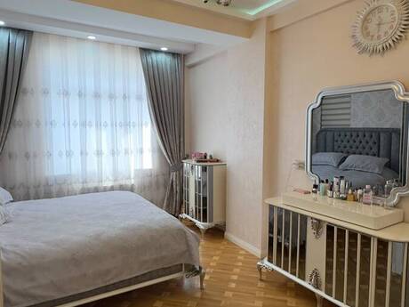 3 otaqlı mənzil, 116 m², Yeni Yasamal: 285 000 ₼ 4