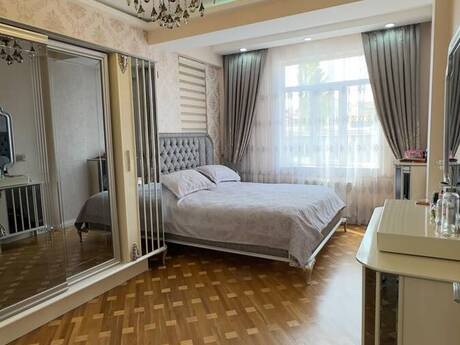 3 otaqlı mənzil, 116 m², Yeni Yasamal: 285 000 ₼ 5