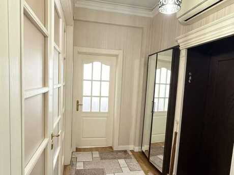Elan №6269530 - Bakı, Həzi Aslanov m., 3 otaqlı, 65 m², 6/14 mərtəbə