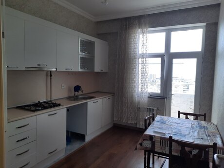 Объявление №6269531 - Баку, м. Ази Асланов, 2-комн., 80 м², 14/16 этаж
