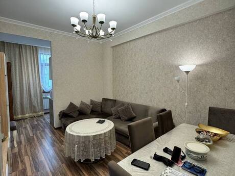 2 otaqlı yeni tikili - 20 Yanvar m. - 42 m²