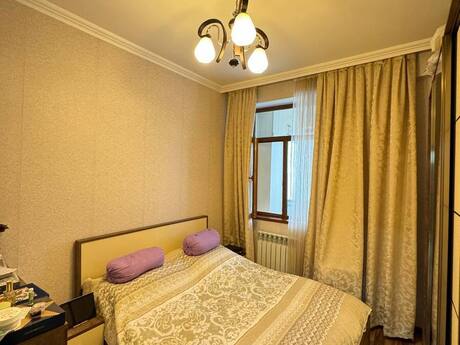 2 otaqlı yeni tikili - 20 Yanvar m. - 42 m²