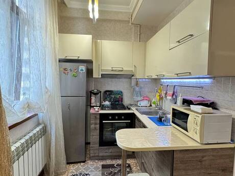 2 otaqlı yeni tikili - 20 Yanvar m. - 42 m²