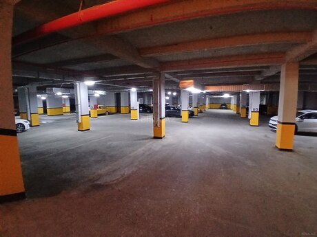 3 otaqlı mənzil, 112 m², Nəriman Nərimanov: 345 000 ₼ 5