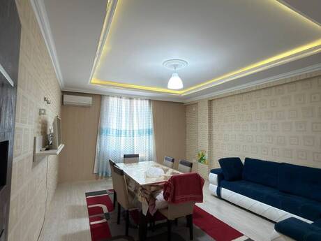 Elan №6269551 - Bakı, Masazır q., 2 otaqlı, 72 m², 4/6 mərtəbə