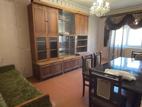 Elan №6269557 - Bakı, Bakıxanov q., 3 otaqlı, 70 m², 7/9 mərtəbə