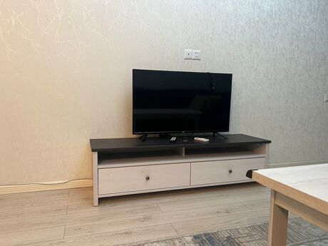 Kirayə 2 otaqlı mənzil, 75 m², Şah İsmayıl Xətai: 900 ₼/ay 2