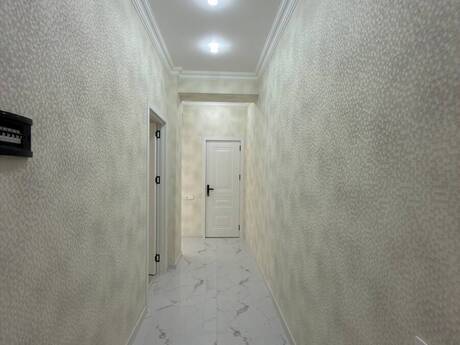 2 otaqlı mənzil, 57 m², Masazır: 80 500 ₼ 4