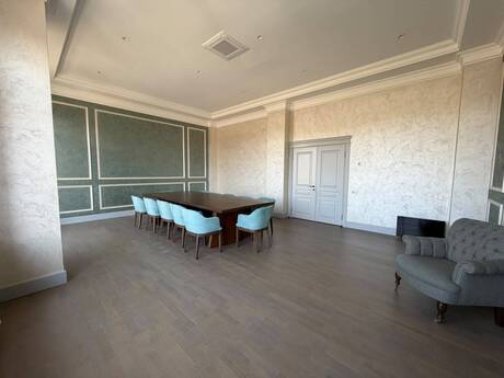 Elan №6269586 - Bakı, Ağ şəhər q., 4 otaqlı, 250 m²