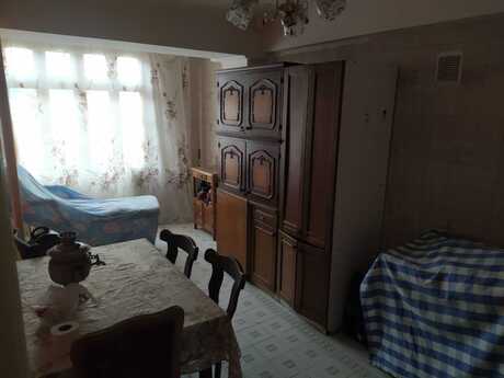 Elan №6269593 - Bakı, Nərimanov r., 1 otaqlı, 50 m², 3/9 mərtəbə