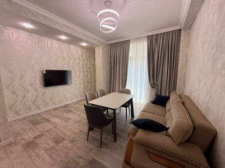 Elan №6269599 - Bakı, Ağ şəhər q., 2 otaqlı, 67 m², 3/7 mərtəbə