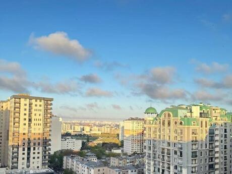 Объявление №6269597 - Баку, Насиминский  р., 3-комн., 168 м², 14/16 этаж