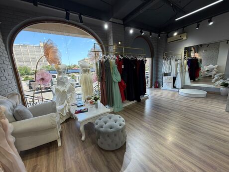 Elan №6269602 - Bakı, Gənclik m., 80 m²