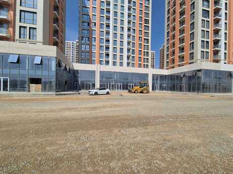 Объявление №6269618 - Баку, пос. Ени Ясамал, 800 м²