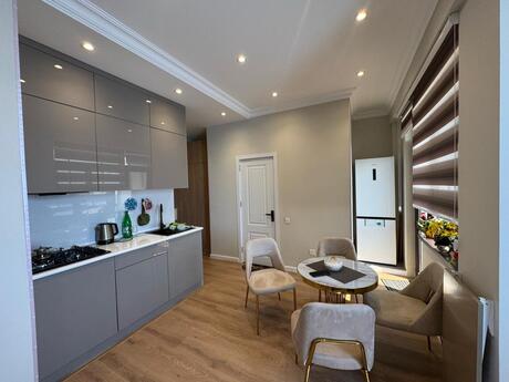 1 otaqlı mənzil, 34 m², Neftçilər: 135 000 ₼ 4