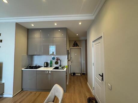 1 otaqlı mənzil, 34 m², Neftçilər: 135 000 ₼ 5