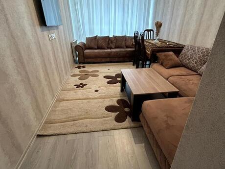 Elan №6269628 - Bakı, 20 Yanvar m., 2 otaqlı, 54 m², 7/20 mərtəbə