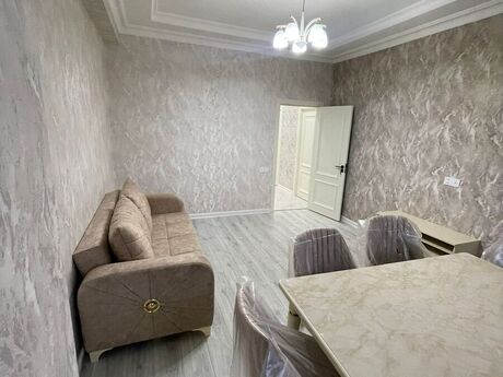 Elan №6269652 - Bakı, Nizami m., 2 otaqlı, 67 m², 12/16 mərtəbə