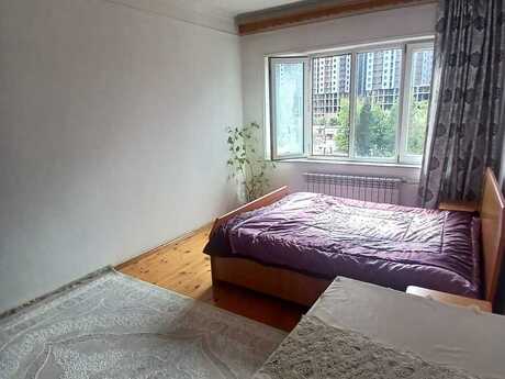 Elan №6269648 - Bakı, Elmlər Akademiyası m., 5 otaqlı, 130 m², 7/9 mərtəbə